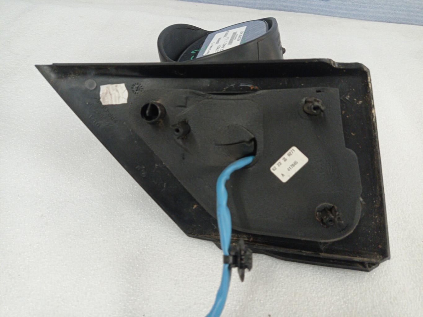 Retrovisor derecho CITROEN C2 PHASE 1 Gasolina - 1