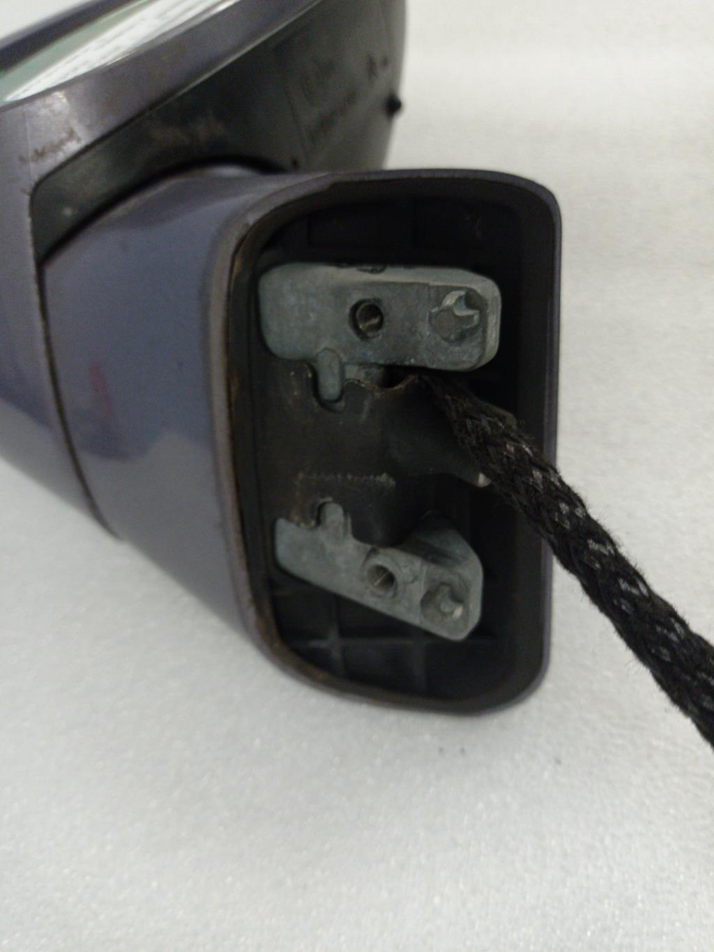 Retrovisor derecho CITROEN C4 1 PHASE 1 Gasolina - 1