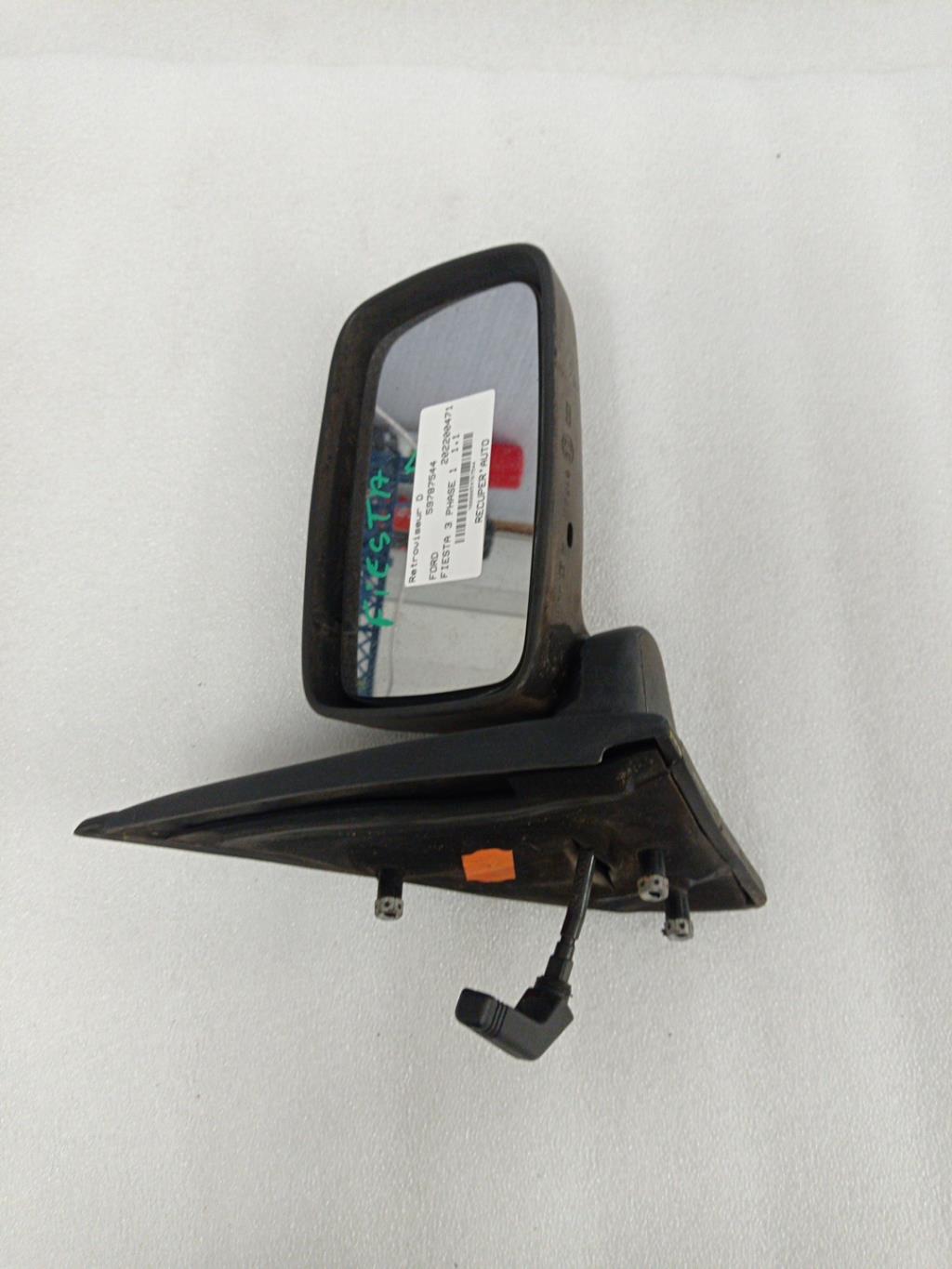 Specchietto retrovisore destro FORD FIESTA 3 PHASE 1 Gasolina - 1