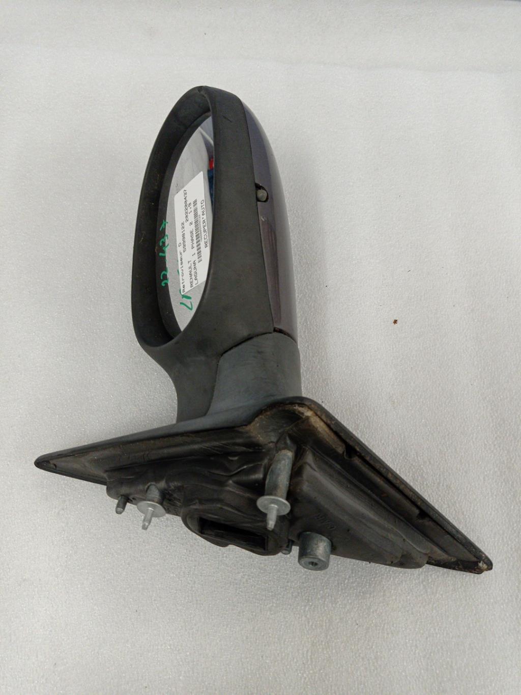 Retrovisor derecho RENAULT LAGUNA 1 PHASE 2 Diésel - 1