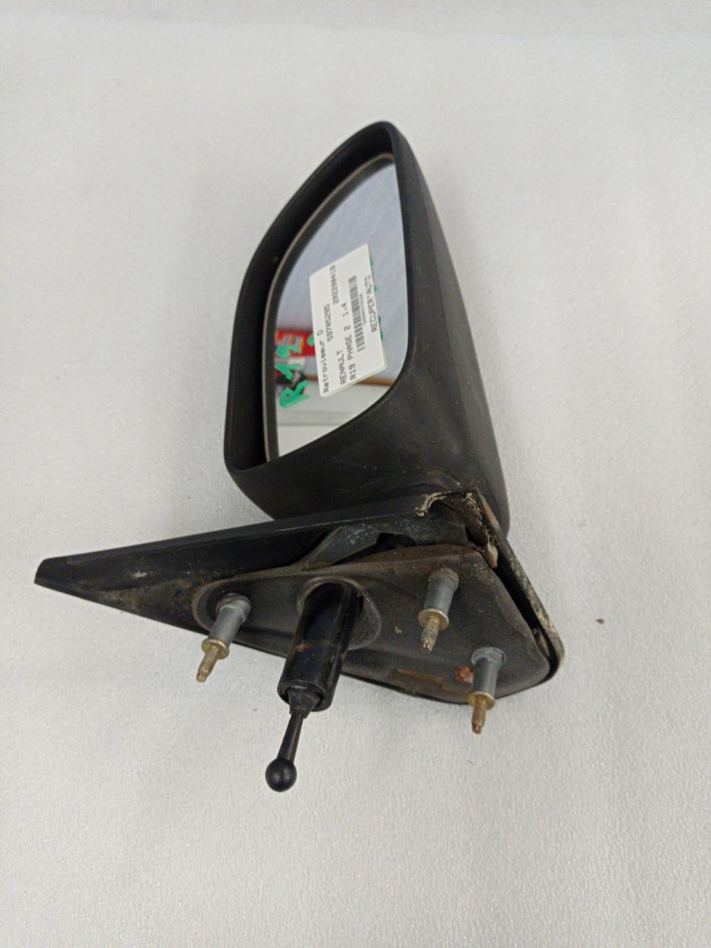 Retrovisor derecho RENAULT R19 PHASE 2 Gasolina - 1