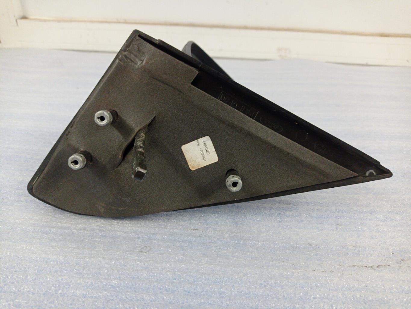 Specchietto retrovisore sinistro FORD FIESTA 3 PHASE 1 Gasolina - 1