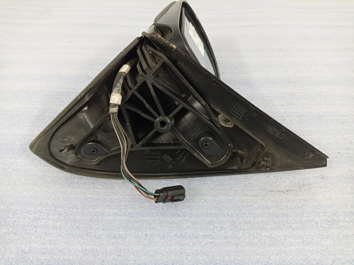 Retrovisor izquierdo FORD FOCUS 1 Diésel - 1