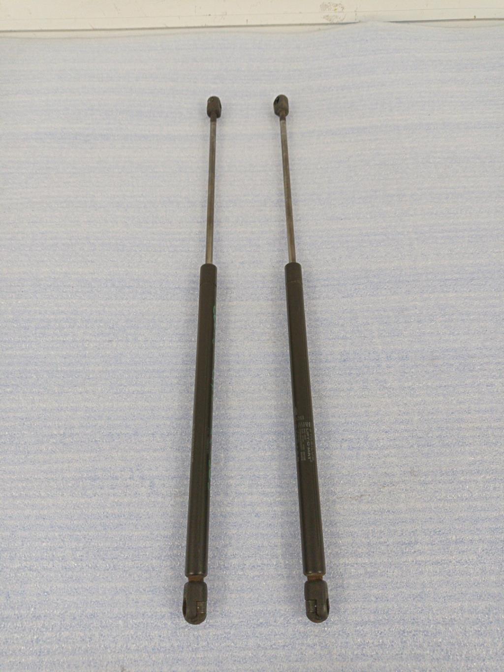 Verin de capot MINI MINI 1 R50/R53 PHASE 1 Essence - 1