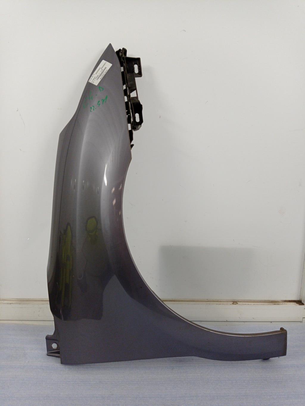Parafango anteriore destro CITROEN C4 1 PHASE 1 Diésel - 1