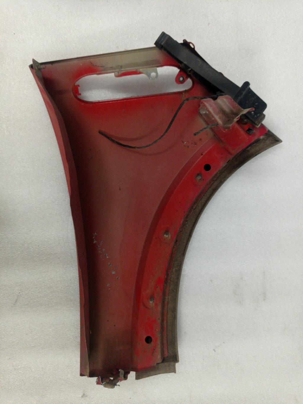 Parafango anteriore sinistro MINI MINI 1 R50/R53 PHASE 1 Diésel - 1