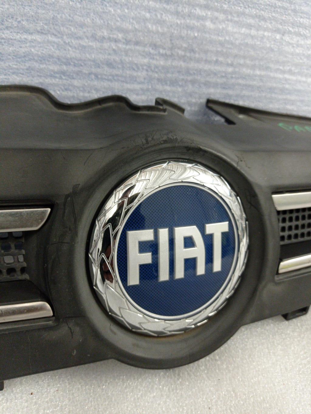 Calandre FIAT PANDA 2 PHASE 1 Diesel - 1