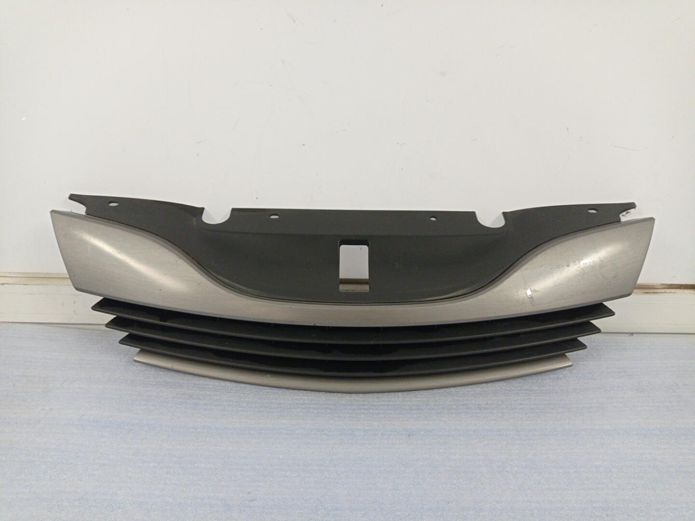 Calandre RENAULT LAGUNA 2 PHASE 1 Diesel - 1