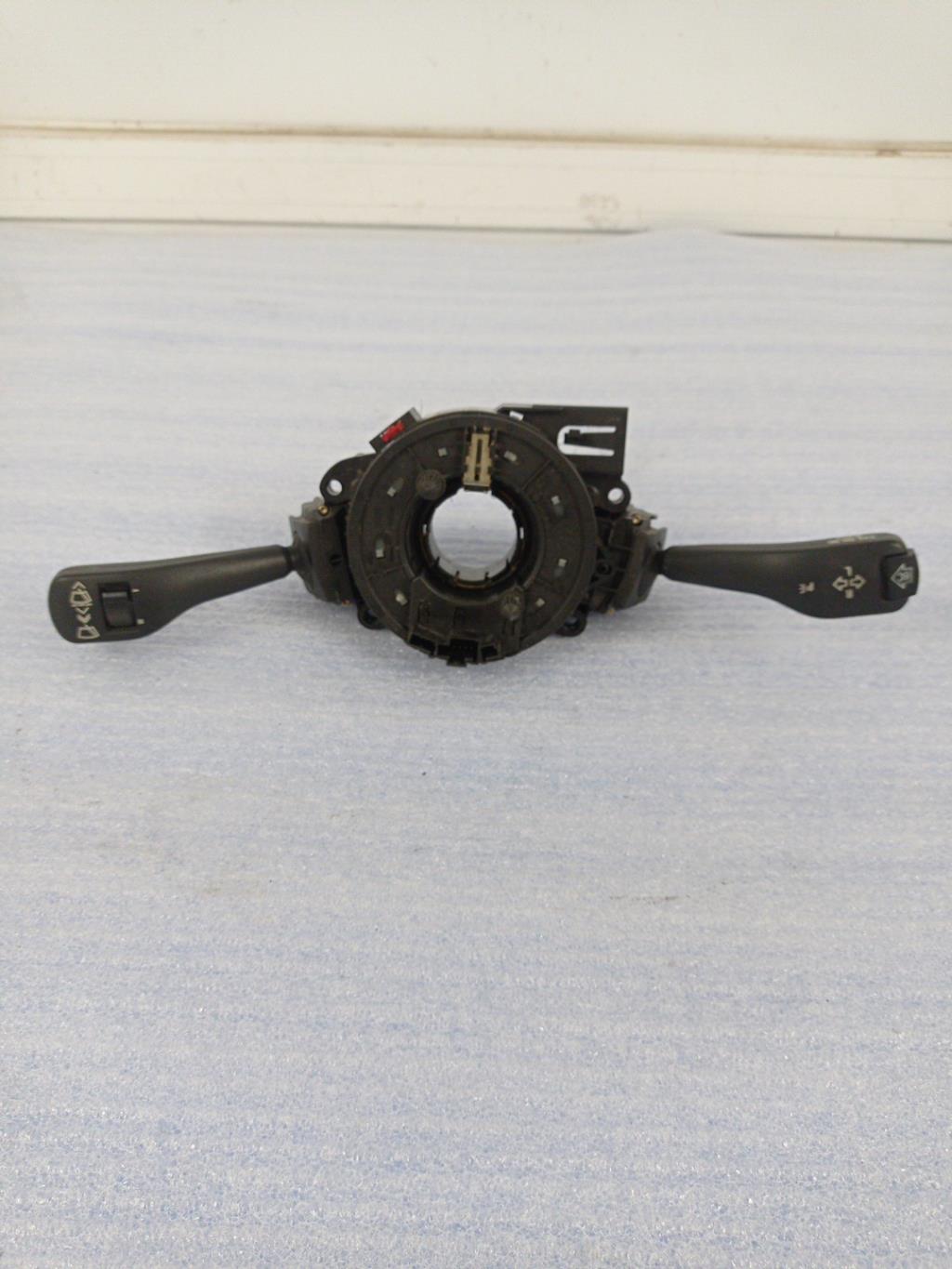 Devio guida completo con contatto spiralato BMW SERIE 3 E46 PHASE 2 Diésel - 1
