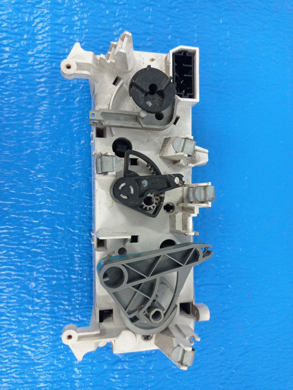 Commande chauffage CITROEN ZX PHASE 1 Essence - 1