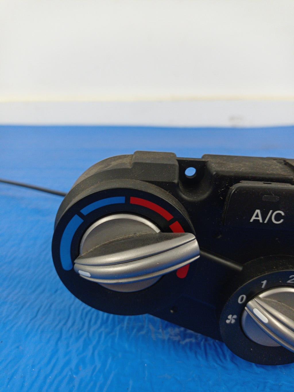 Commande chauffage KIA RIO 2 PHASE 1 Diesel - 1