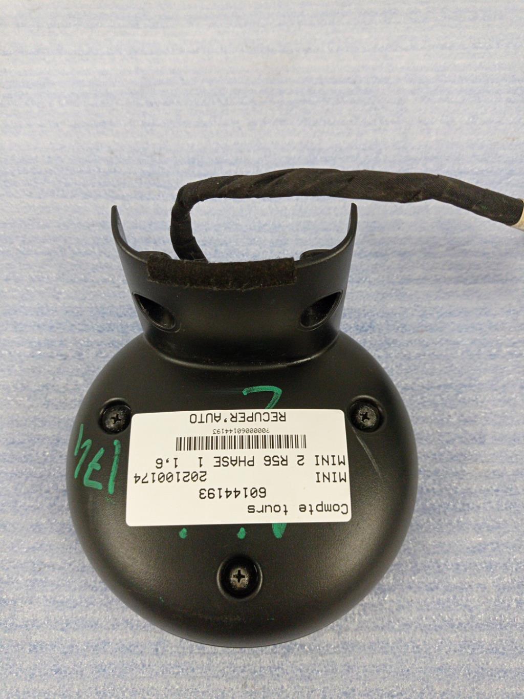Compte tours MINI MINI 2 R56 PHASE 1 Essence - 1