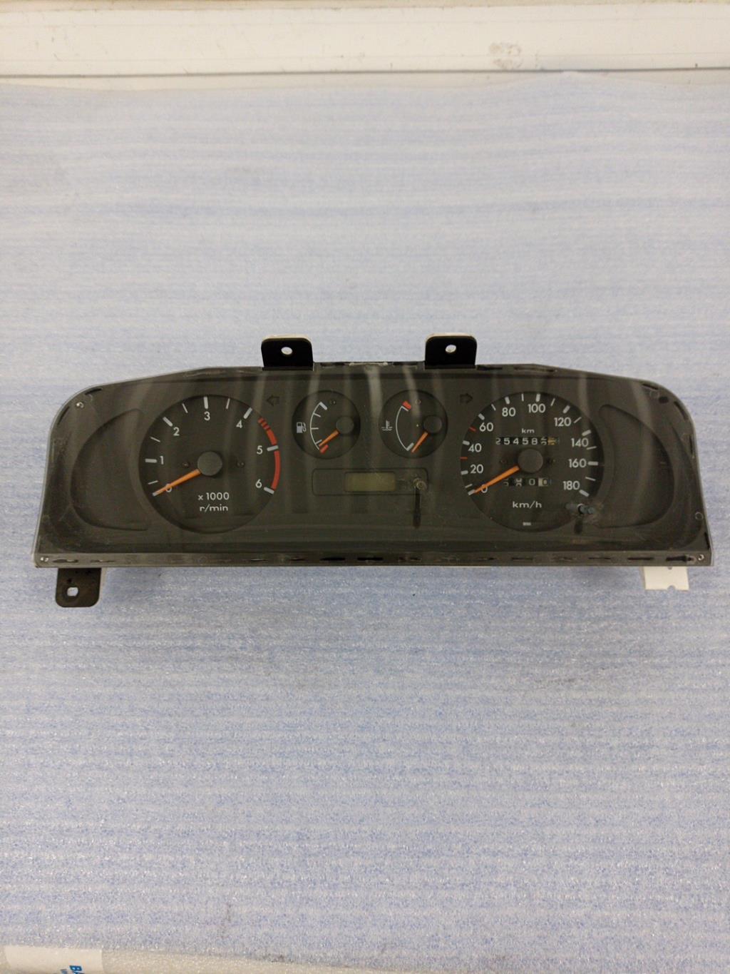 Compteur FORD MAVERICK 1 PHASE 2 Diesel - 1