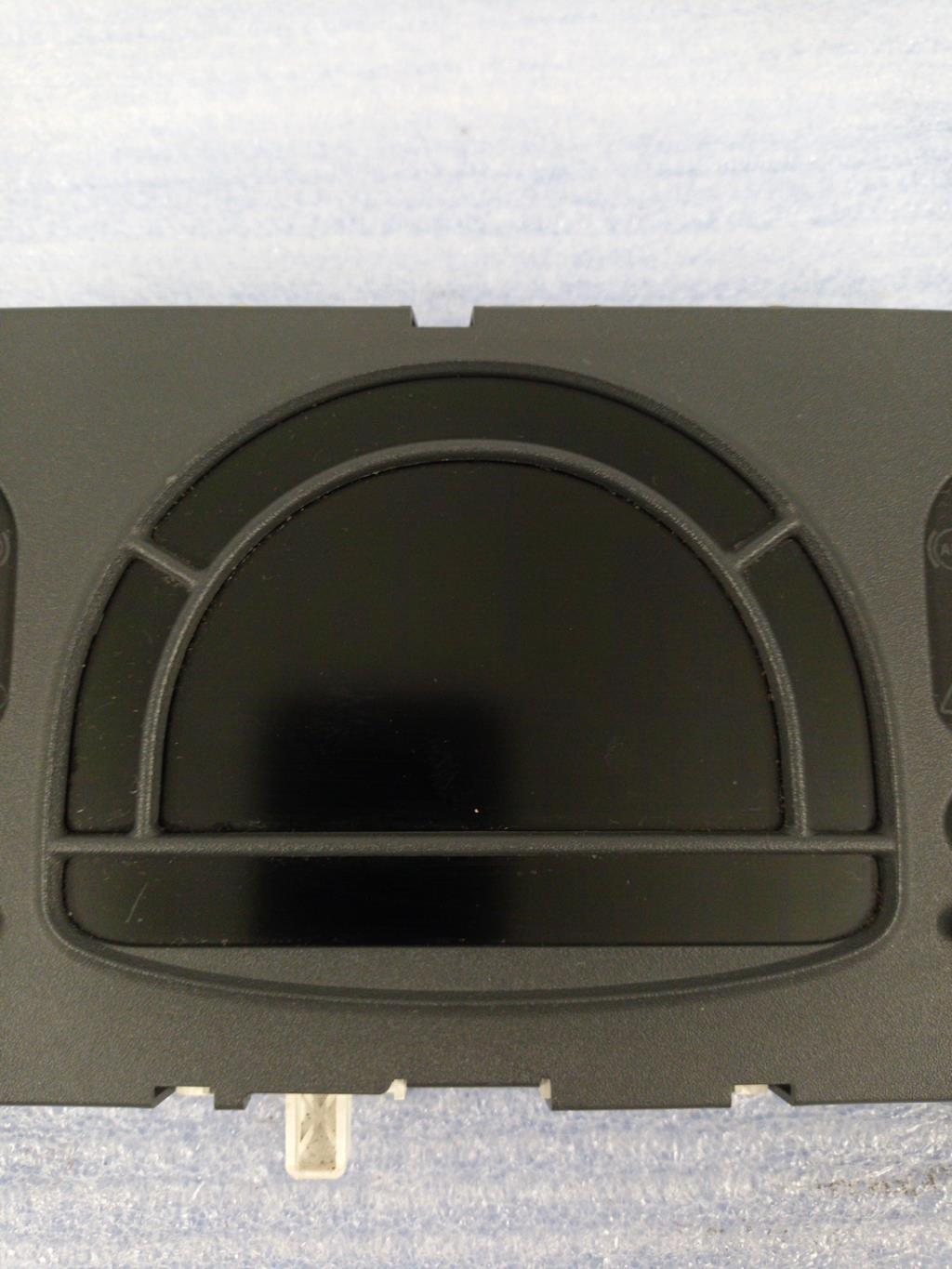 Compteur RENAULT MODUS PHASE 1 Diesel - 1