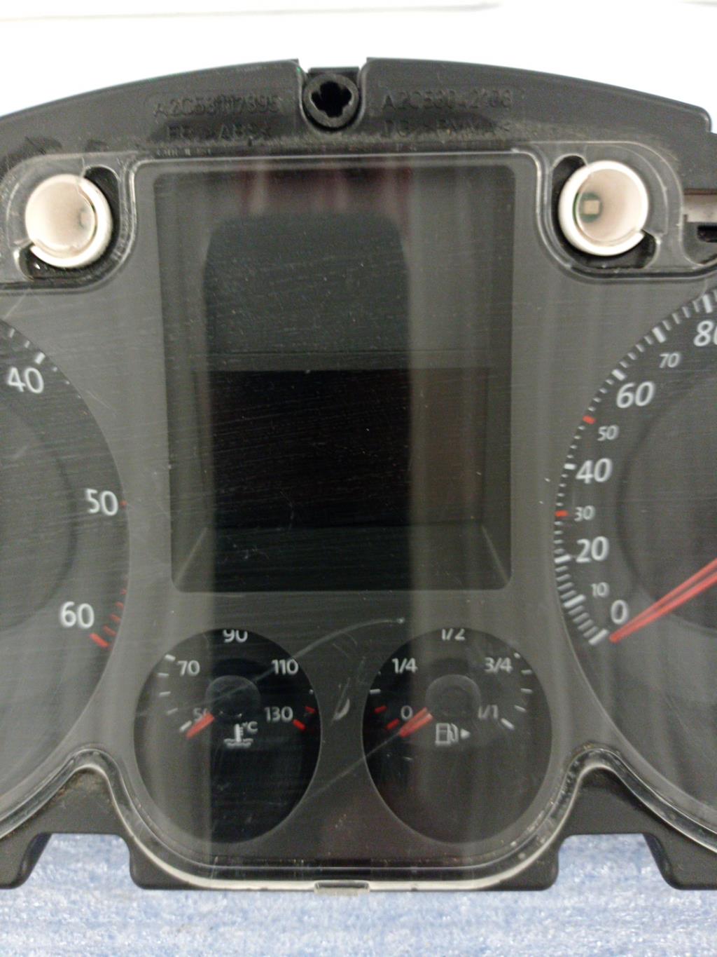 Compteur VOLKSWAGEN PASSAT 5 BREAK Diesel - 1