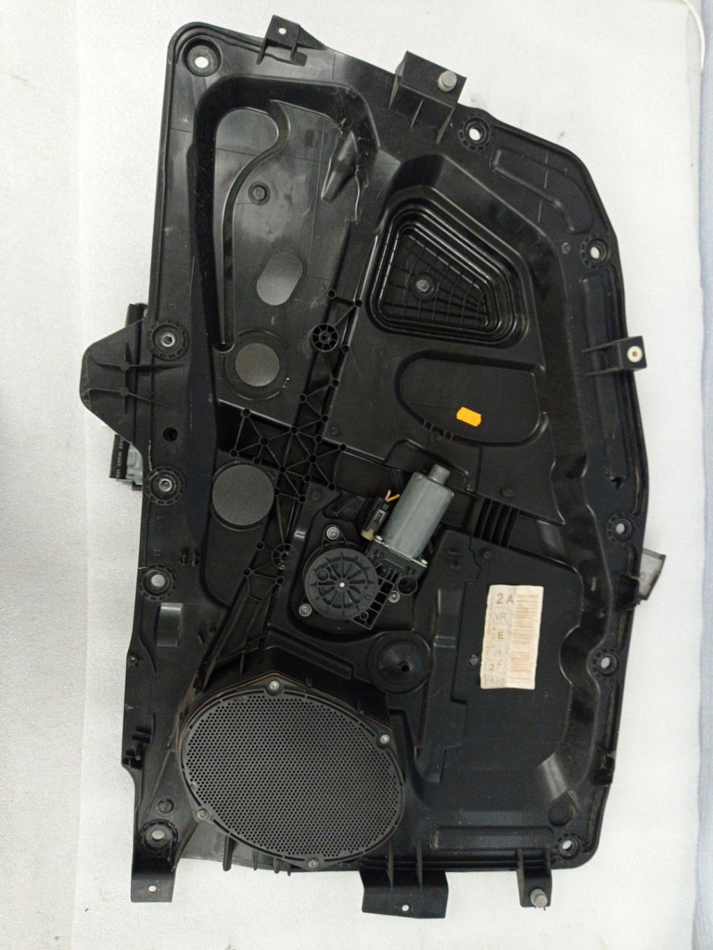 Alzacristalli elettrico anteriore destro FORD FUSION PHASE 2 Diésel - 1