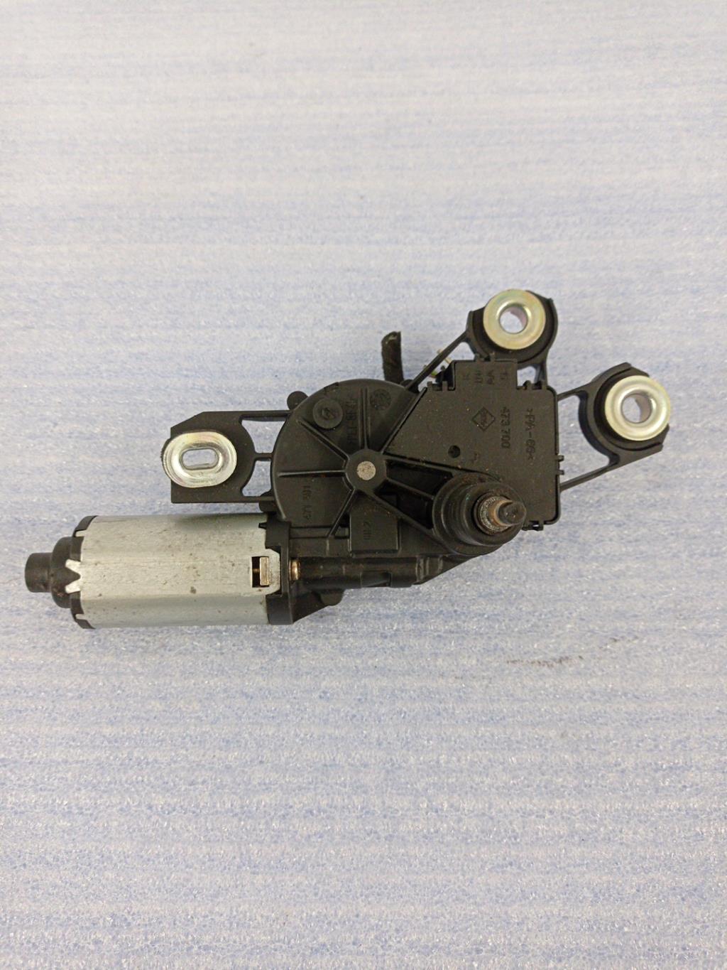 Motore tergicristallo posteriore SEAT LEON 2 PHASE 1 Diésel - 1