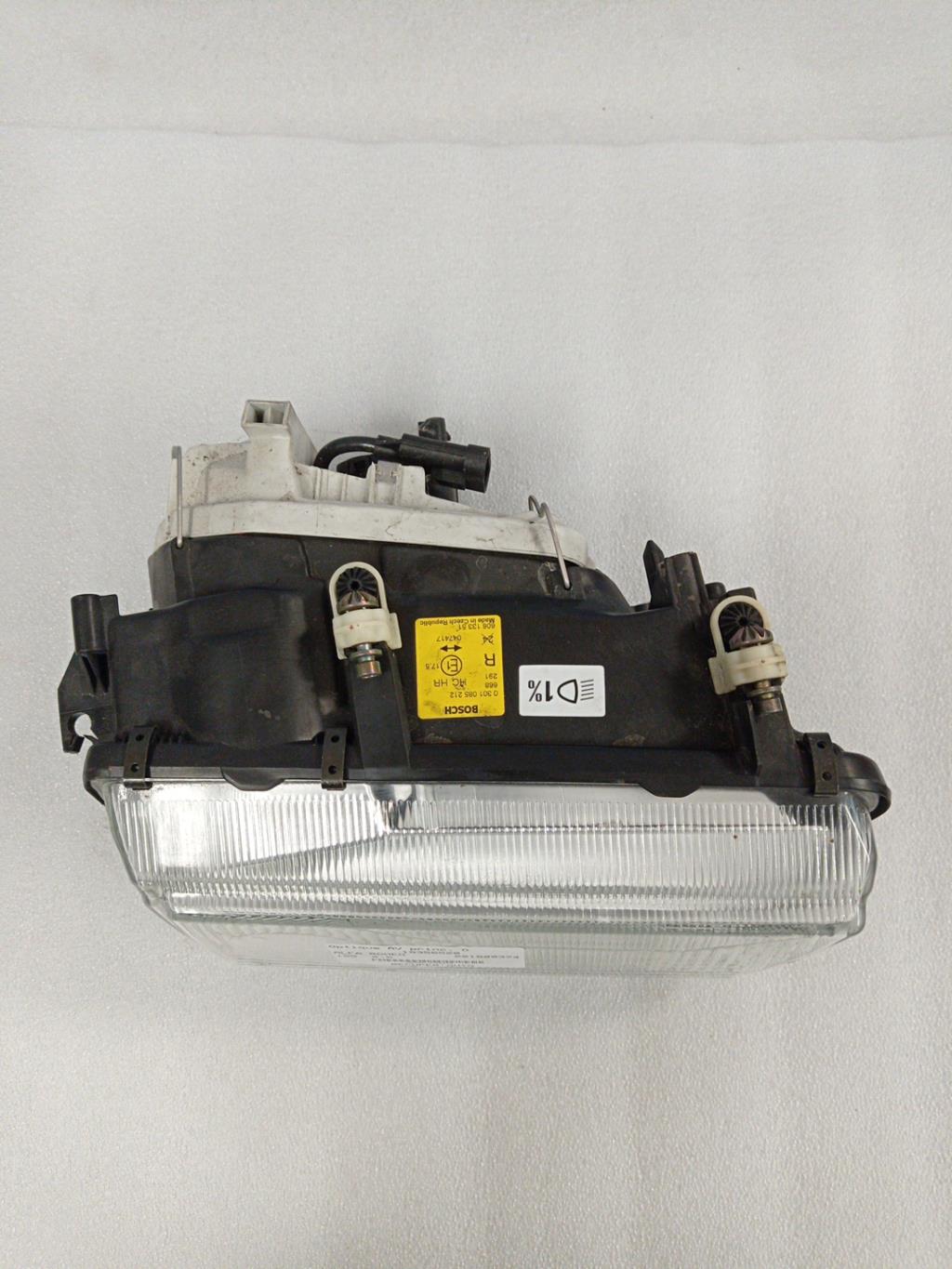 Gruppo ottico anteriore principale destro (luci)(faro) ALFA ROMEO 155 Diésel - 1