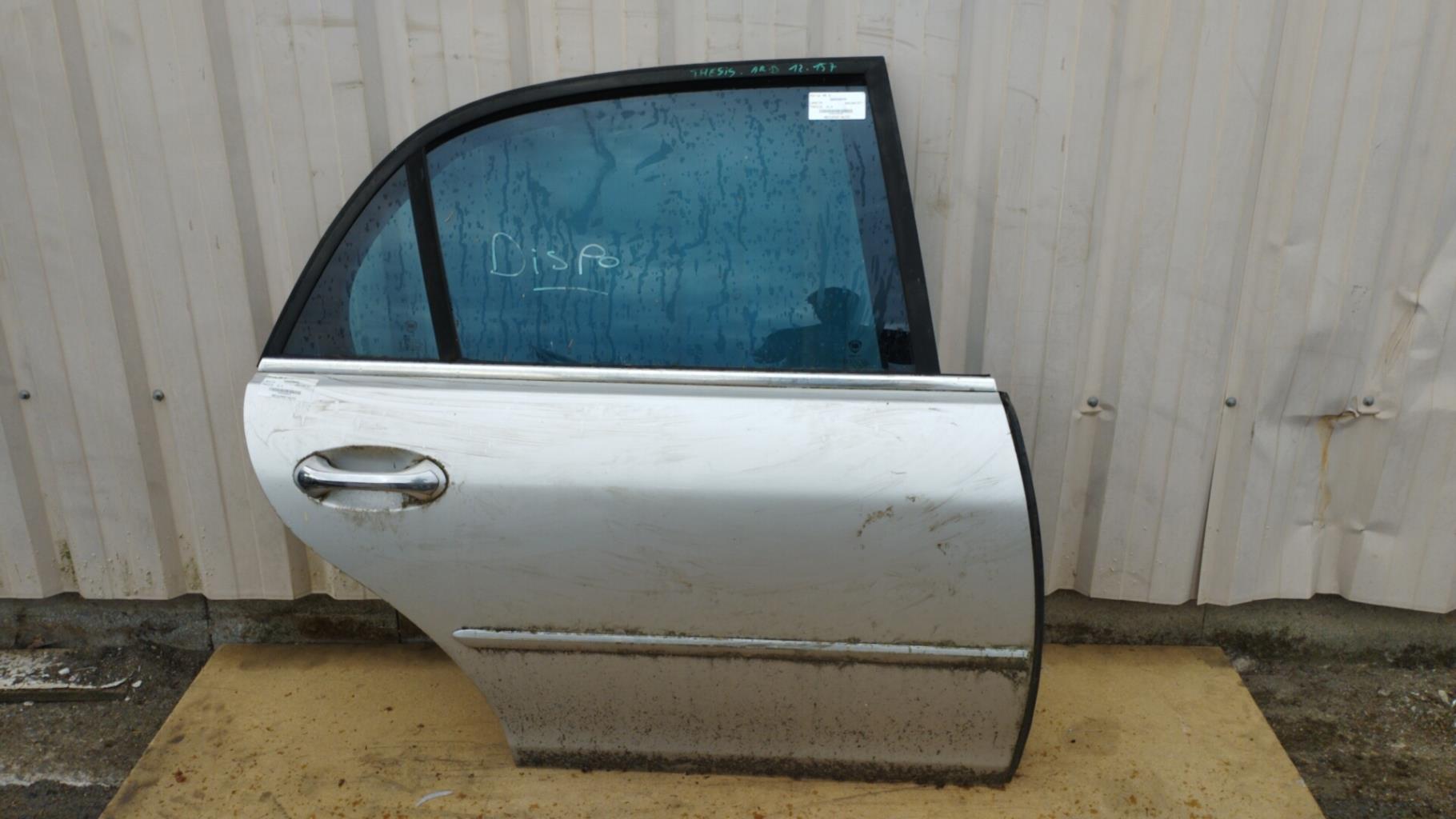 Portiera posteriore destra LANCIA THESIS Diésel - 1