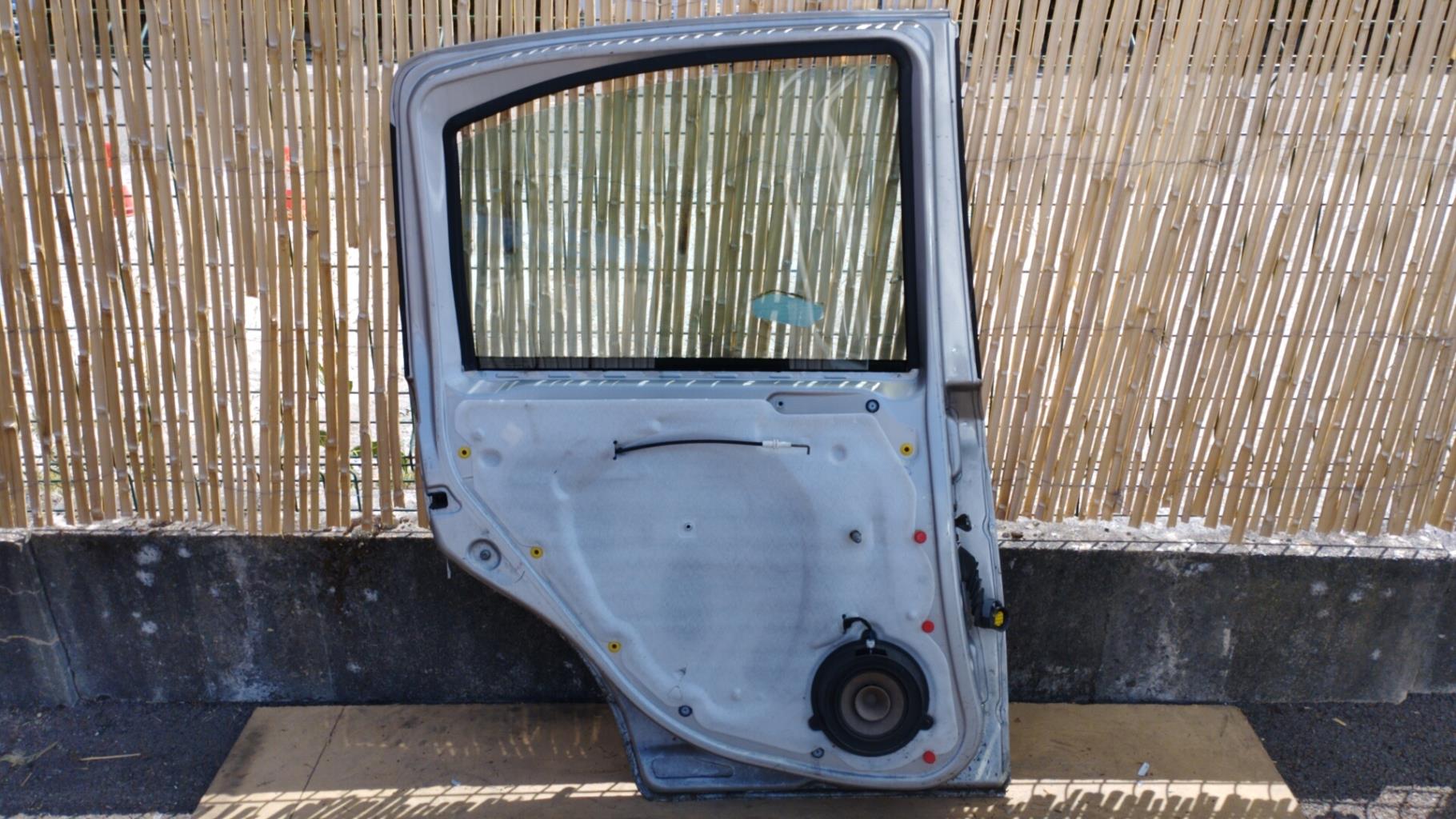 Portiera posteriore sinistra FIAT PANDA 2 PHASE 1 Diésel - 1
