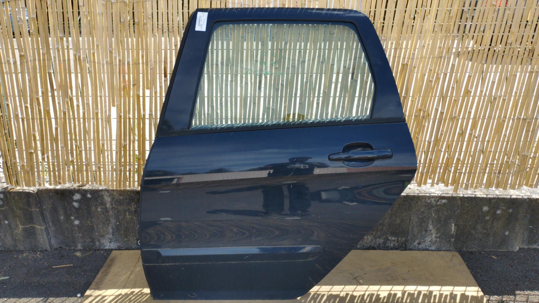 Portiera posteriore sinistra PEUGEOT 308 1 SW PHASE 1 BREAK Diésel - 1