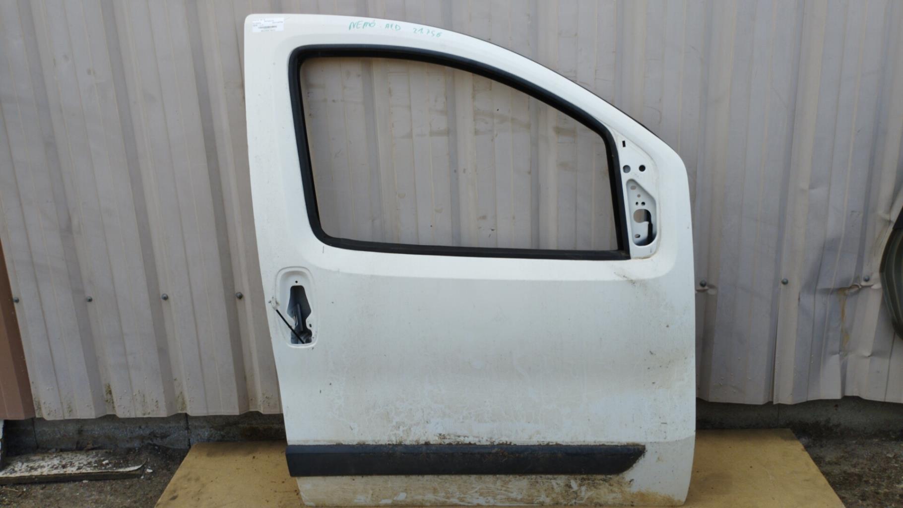 Puerta delantera derecha CITROEN NEMO Diésel - 1