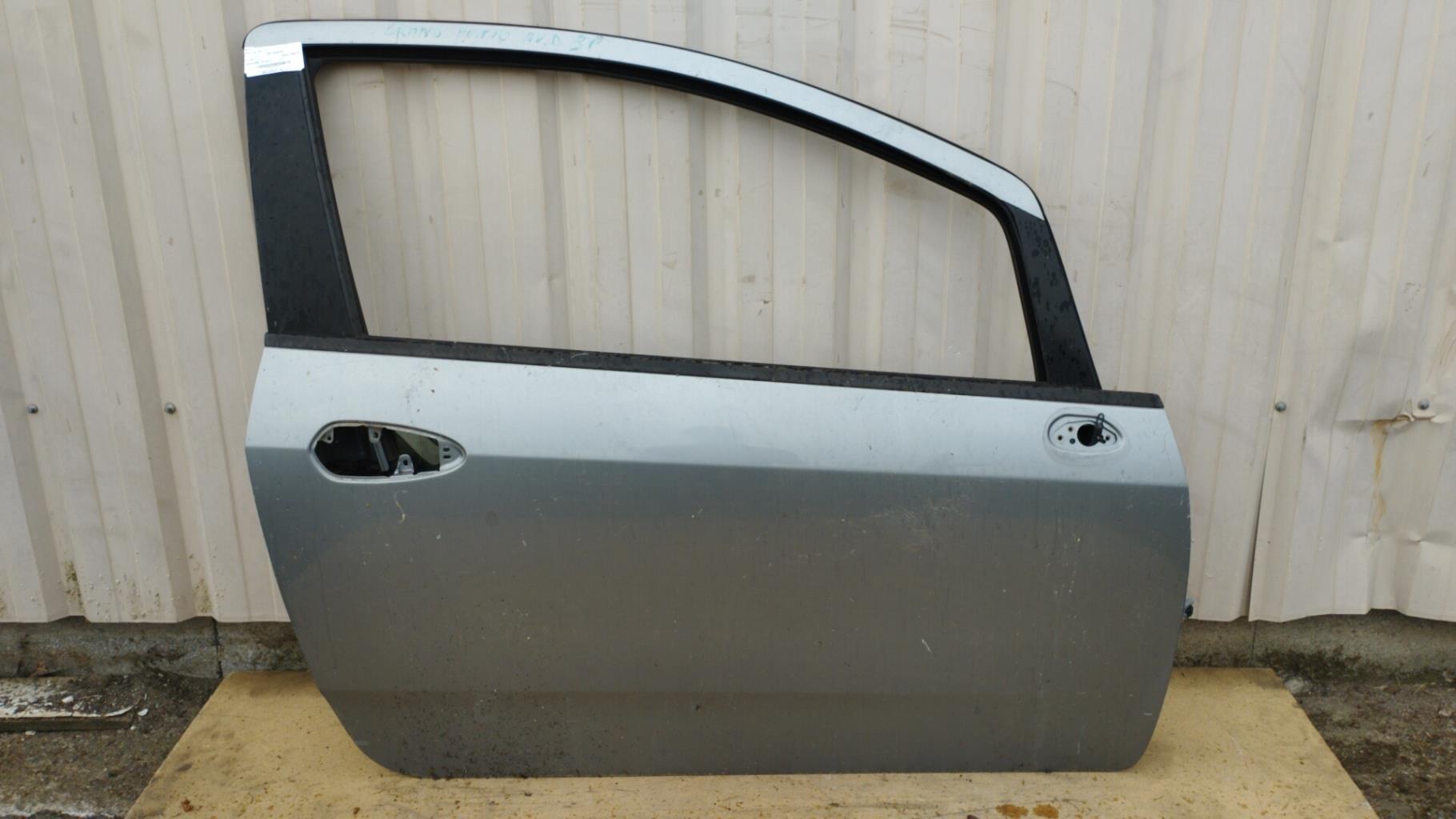 Portiera anteriore destra FIAT GRANDE PUNTO Diésel - 1