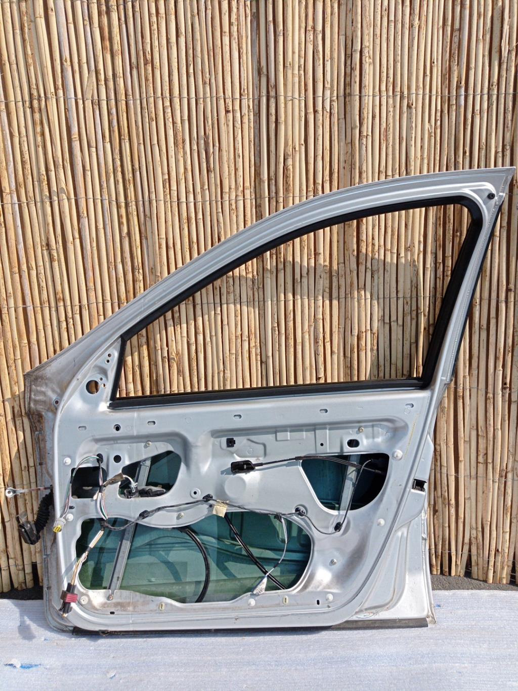 Portiera anteriore destra RENAULT LAGUNA 2 PHASE 2 BREAK  - 1