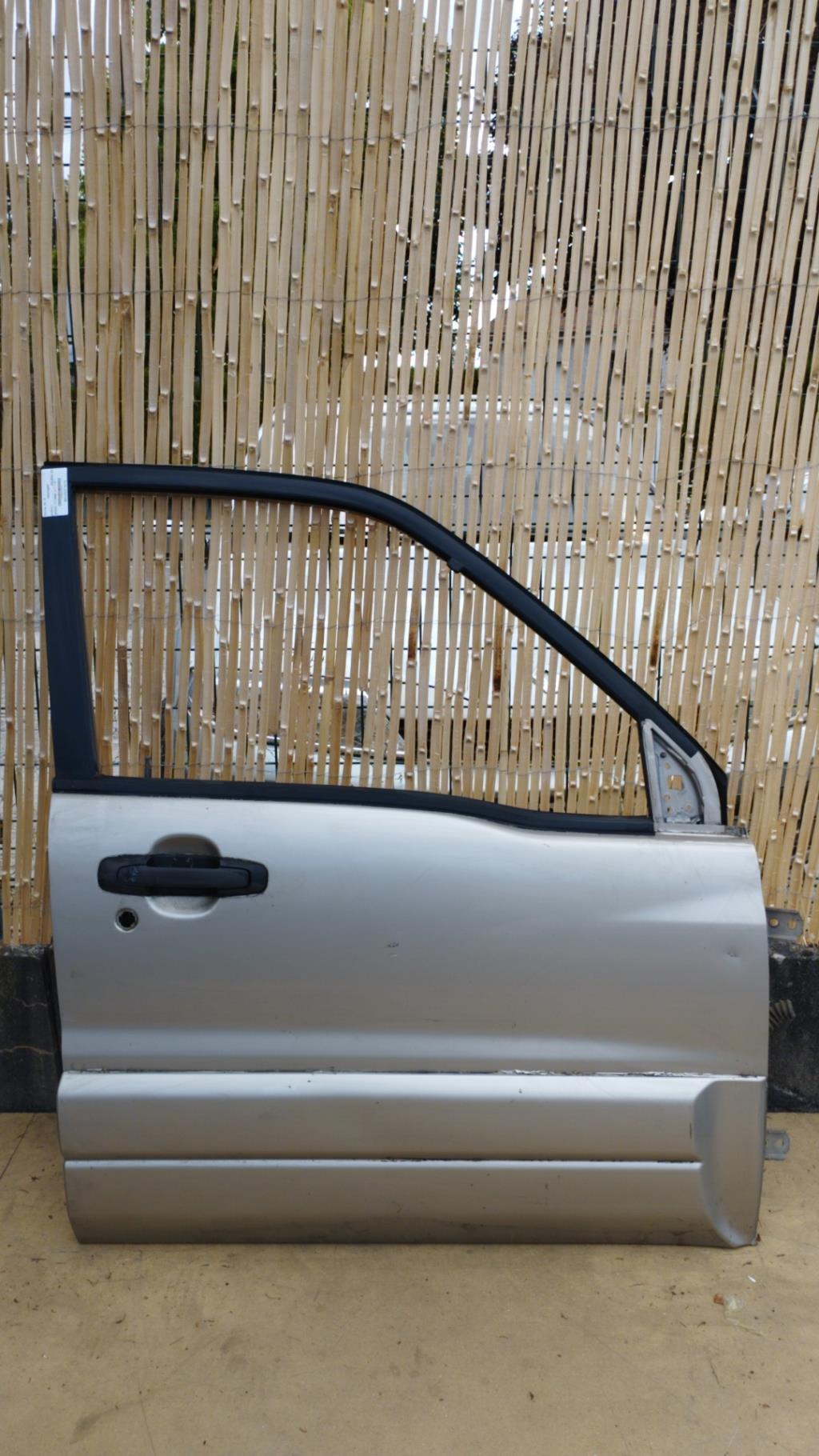 Portiera anteriore destra SUZUKI GRAND VITARA 1 Diésel - 1