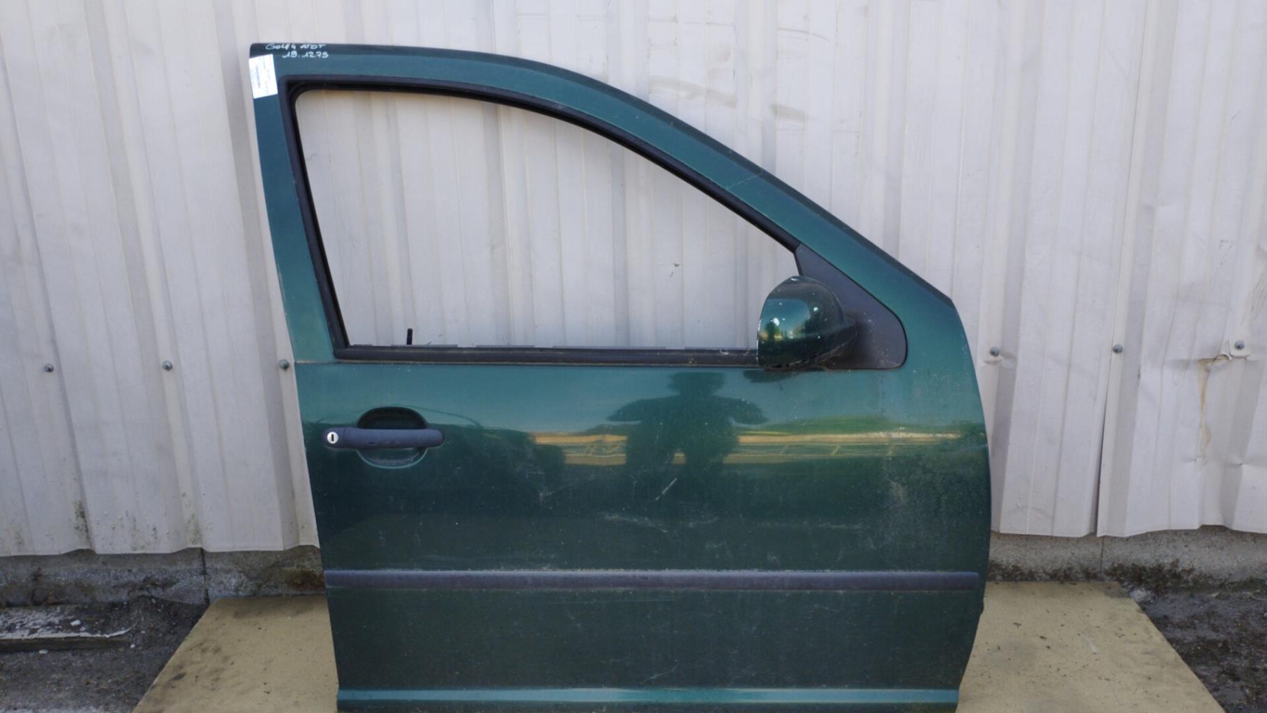 Portiera anteriore destra VOLKSWAGEN GOLF 4 Diésel - 1