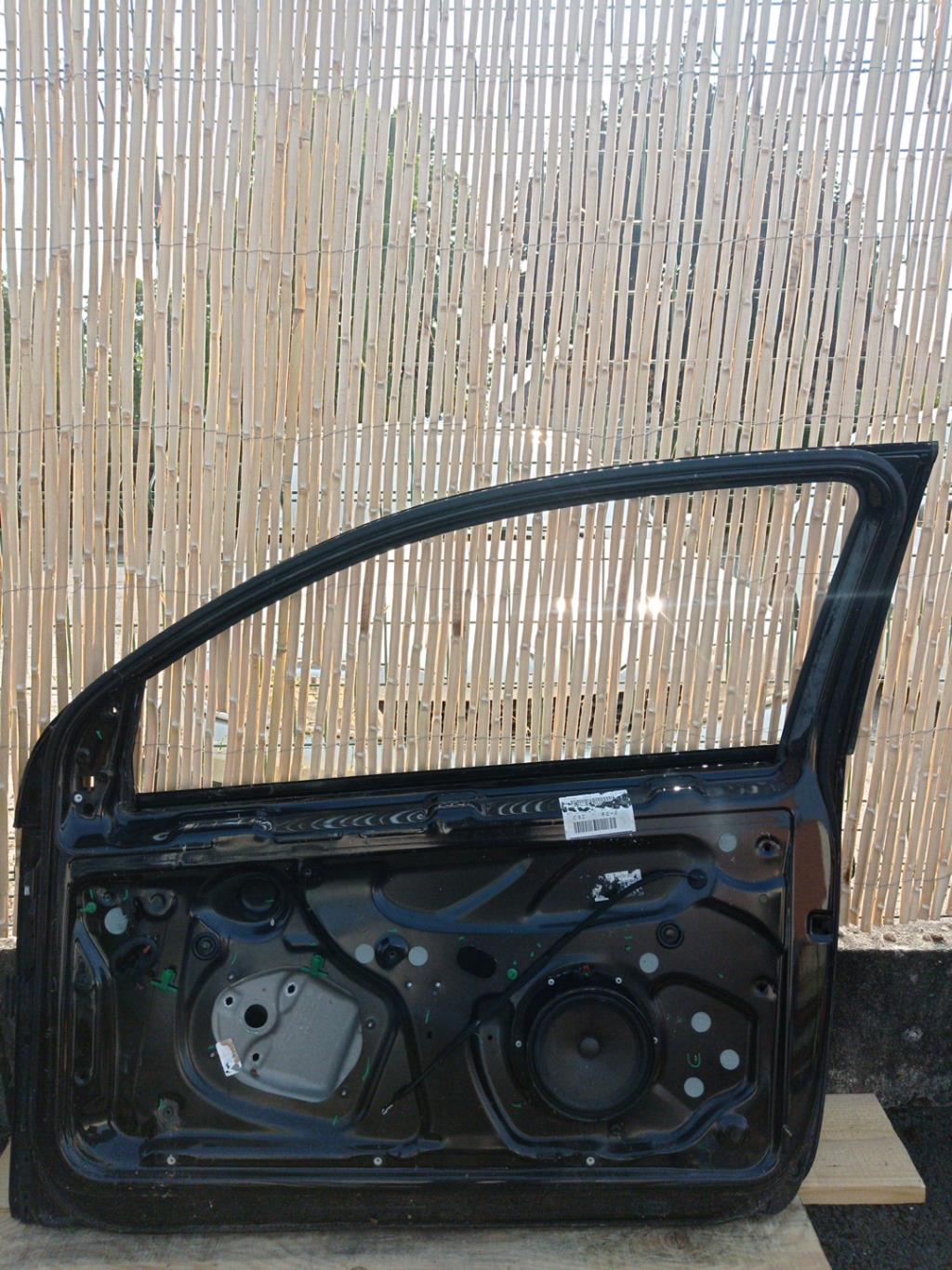 Portiera anteriore destra VOLKSWAGEN GOLF 5 Diésel - 1