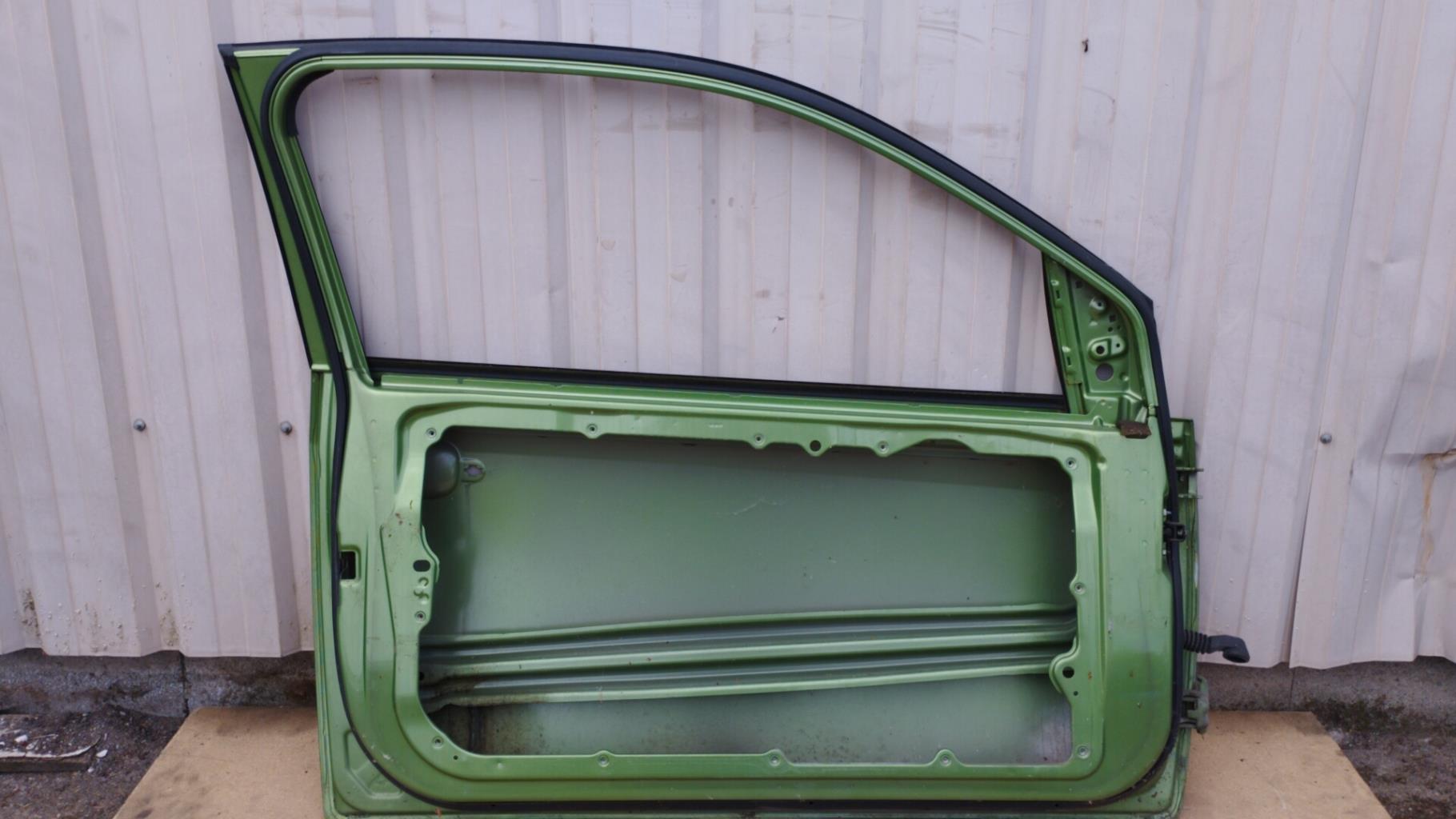 Portiera anteriore sinistra FORD FIESTA 5 PHASE 2 Gasolina - 1