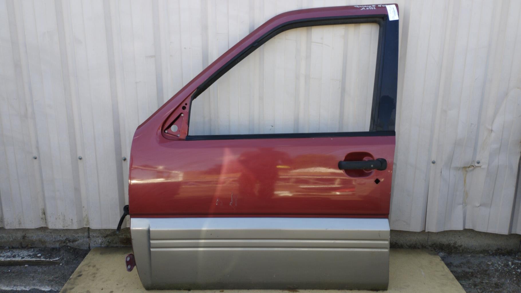 Portiera anteriore sinistra NISSAN TERRANO 2 PHASE 2 Diésel - 1