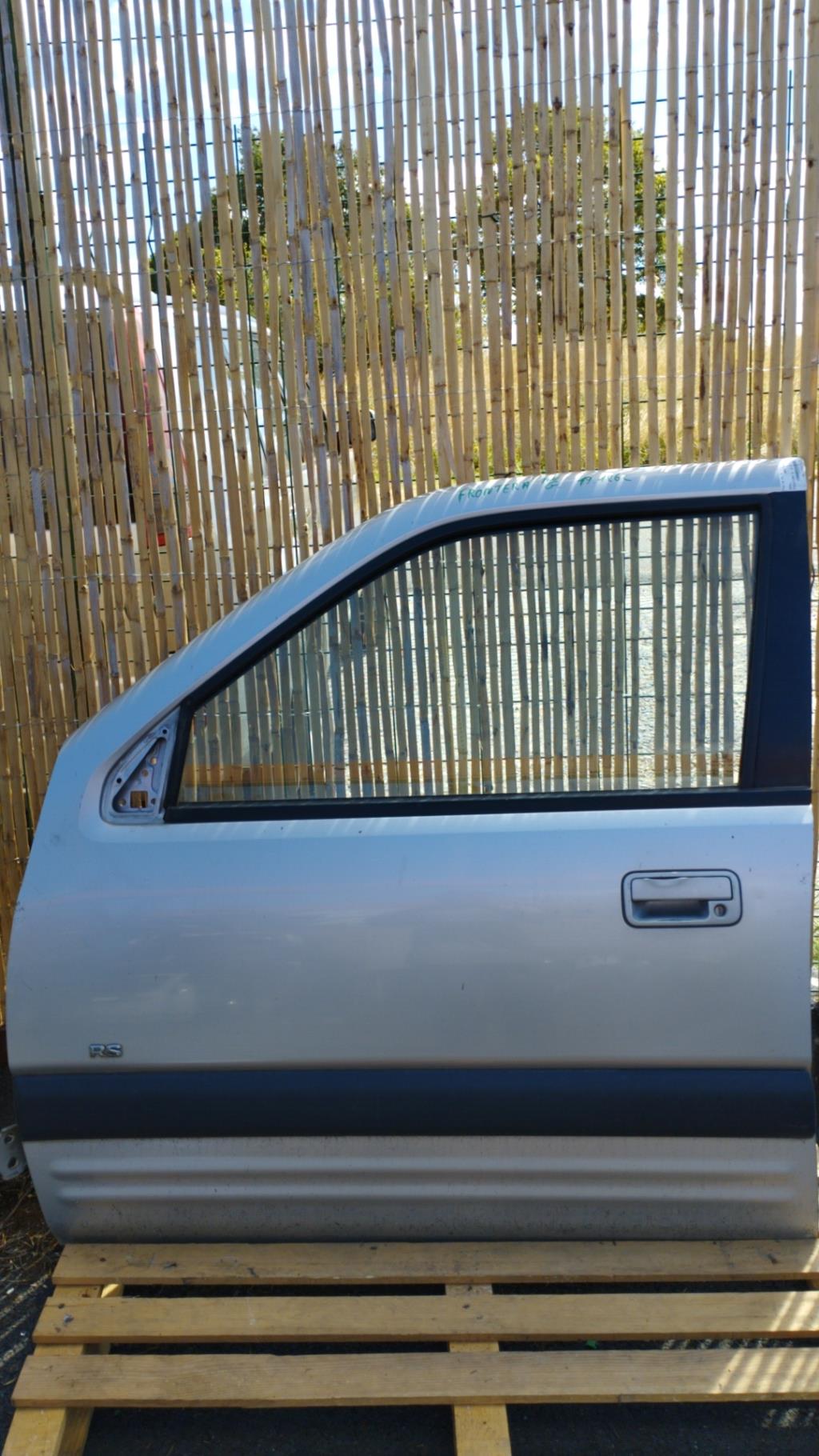 Portiera anteriore sinistra OPEL FRONTERA B Diésel - 1