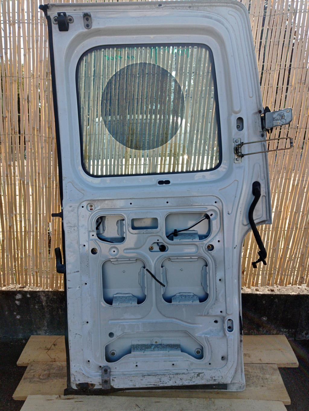Portellone bagagliaio sinistro OPEL MOVANO A Diésel - 1