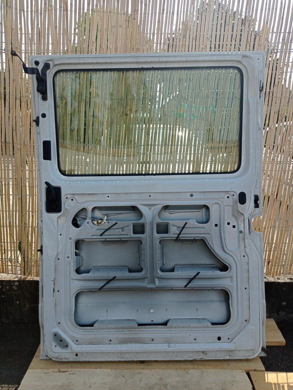 Portiera laterale destra OPEL MOVANO A Diésel - 1