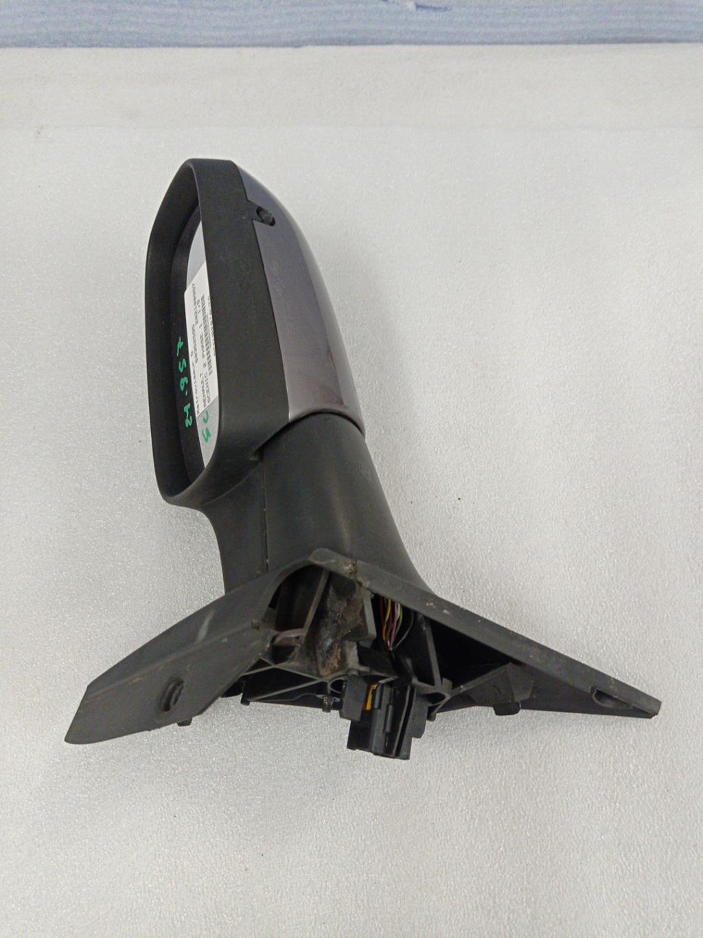 Retrovisor derecho RENAULT SCENIC 2 PHASE 1 Diésel - 1