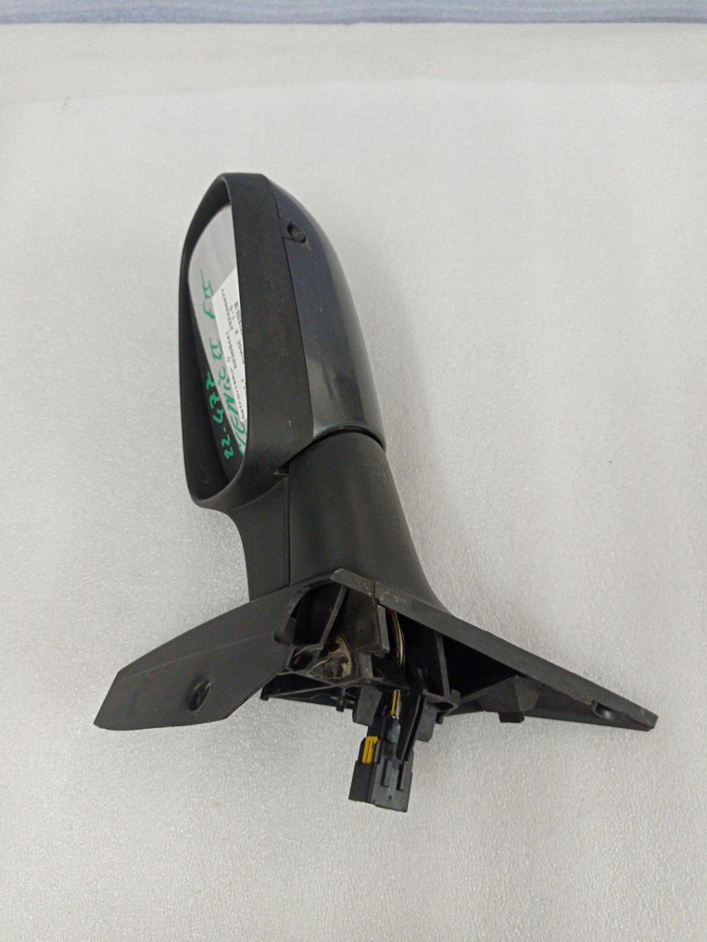 Retrovisor derecho RENAULT SCENIC 2 PHASE 2 Diésel - 1