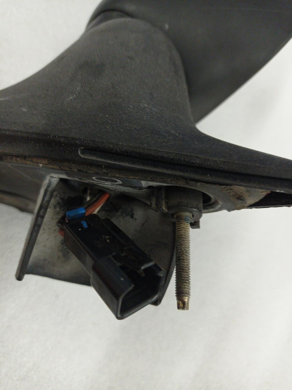 Retrovisor derecho RENAULT TWINGO 1 PHASE 2 Gasolina - 1