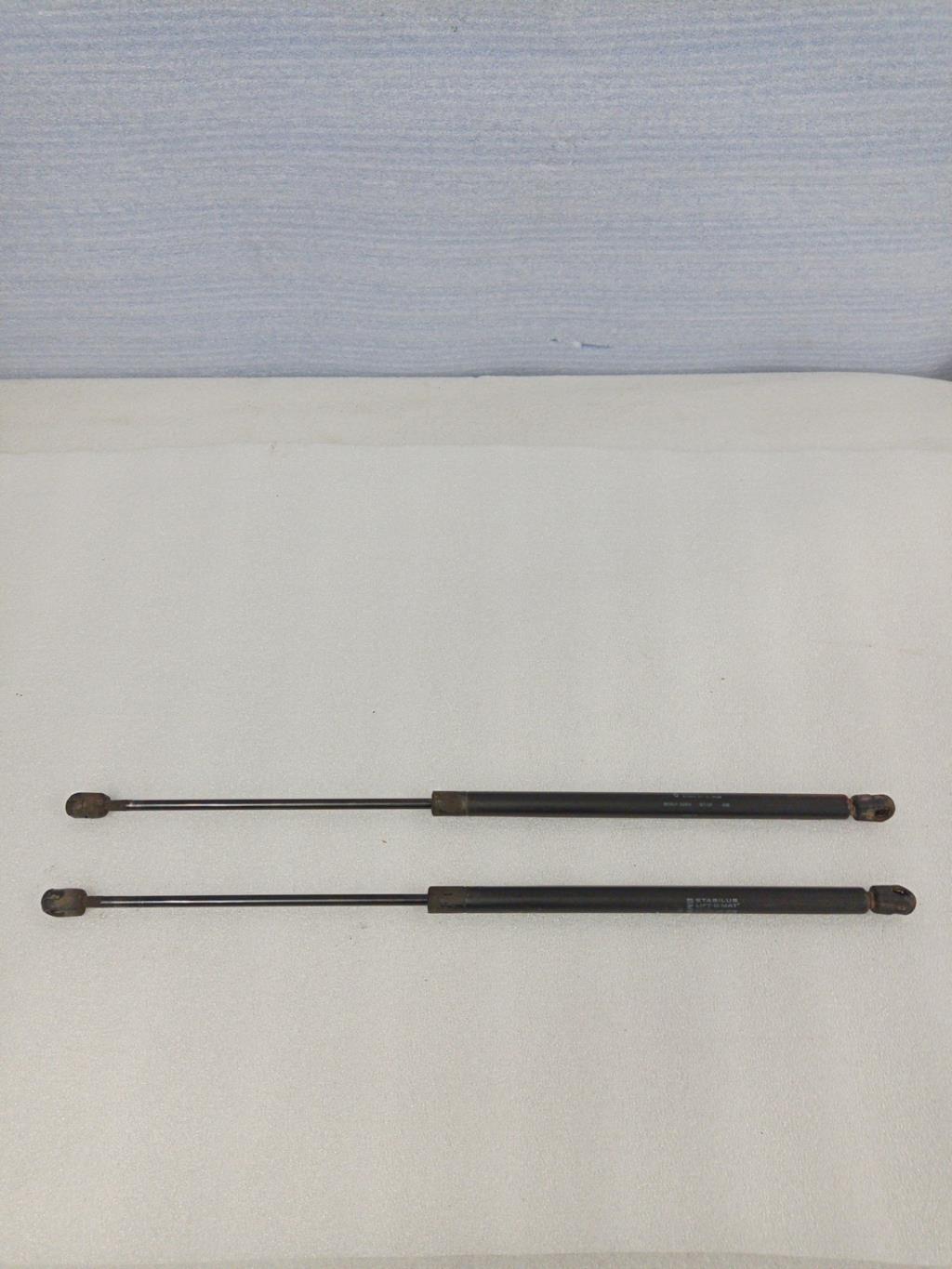 Verin de capot MINI MINI 1 R50/R53 PHASE 1 Diesel - 1
