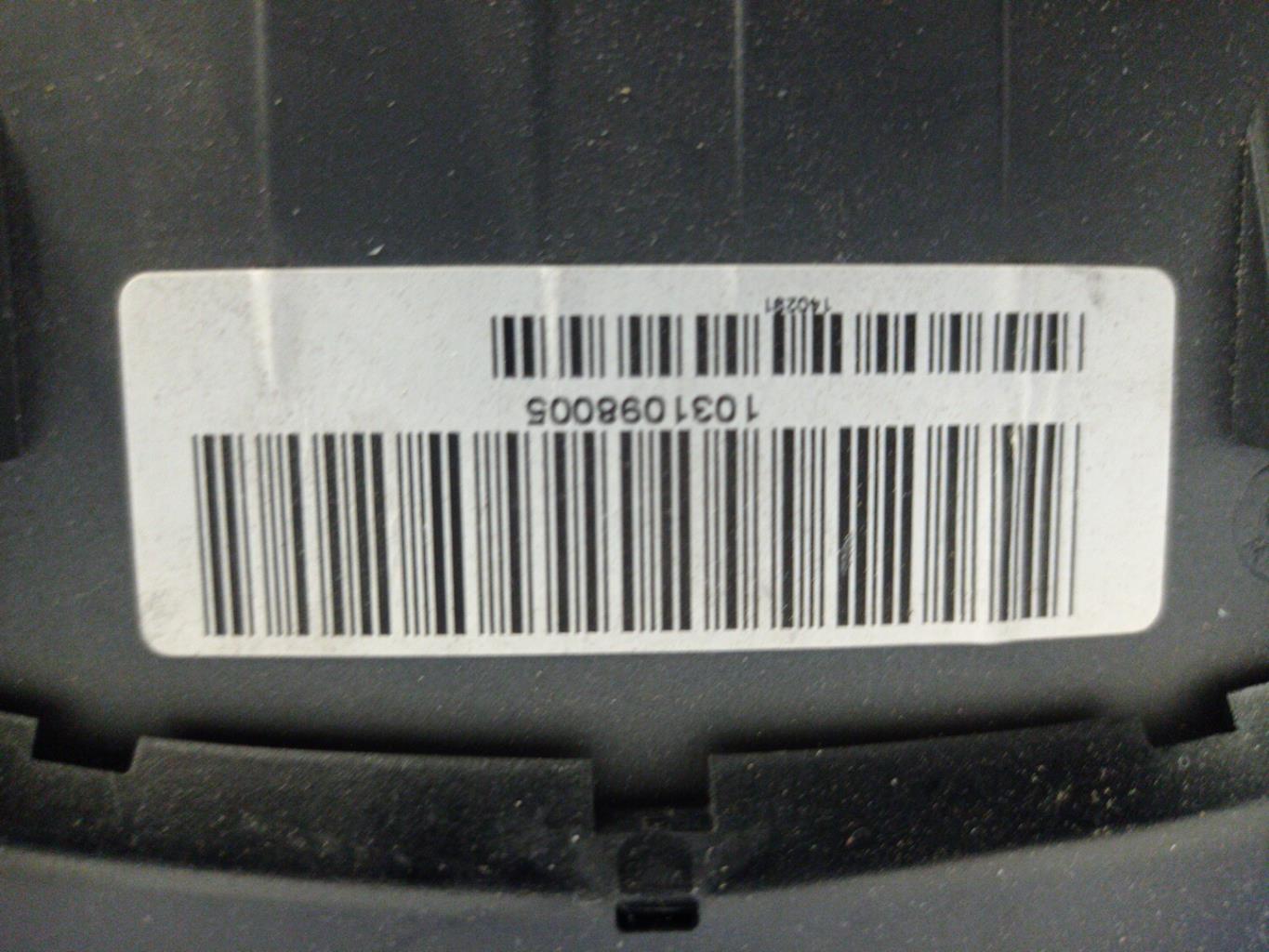 Compteur BMW SERIE 3 E46 PHASE 1 Diesel - 1