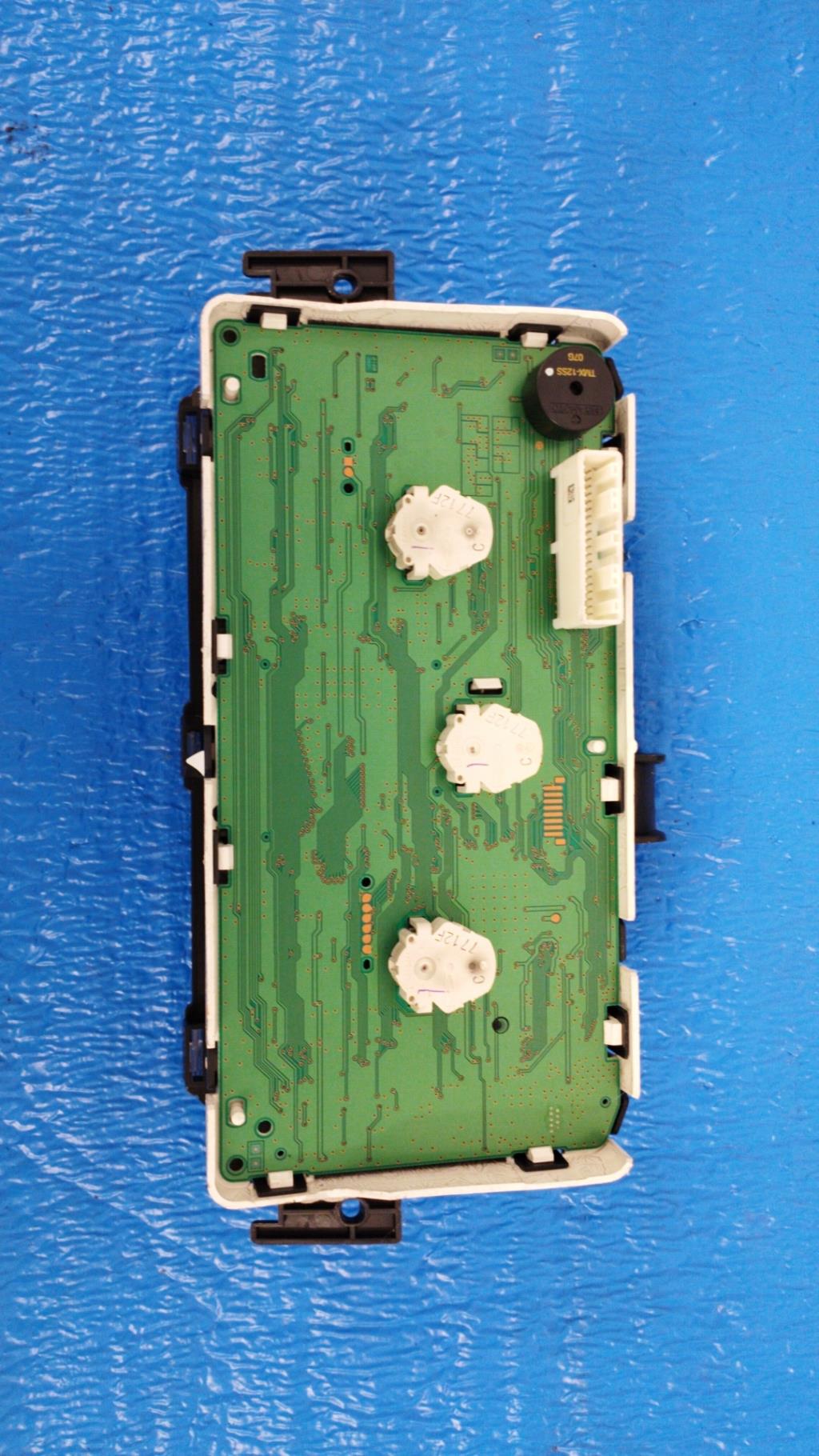 Compteur NISSAN MICRA 3 PHASE 3 Essence - 1