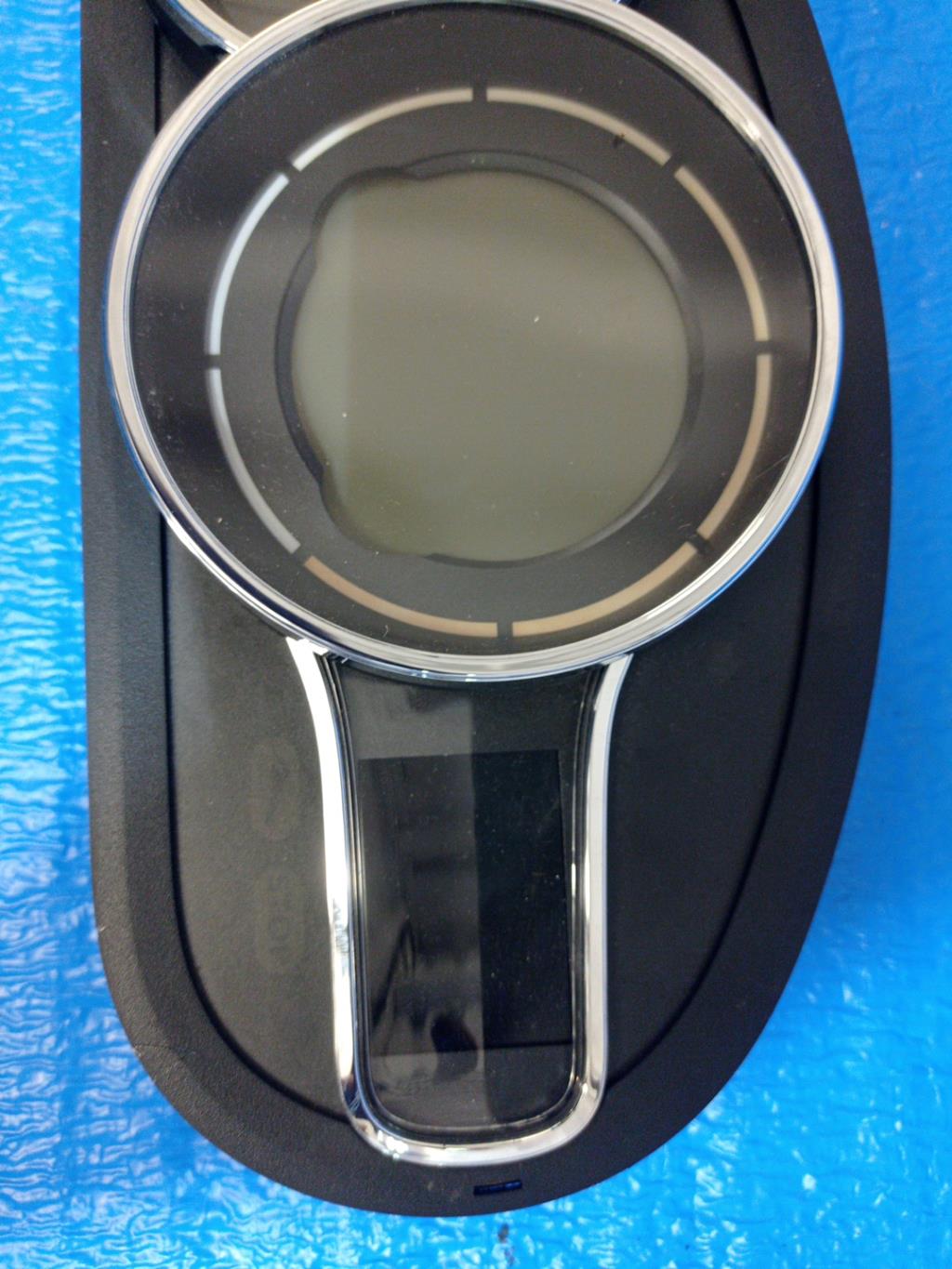 Compteur RENAULT MEGANE 3 PHASE 2 Diesel - 1