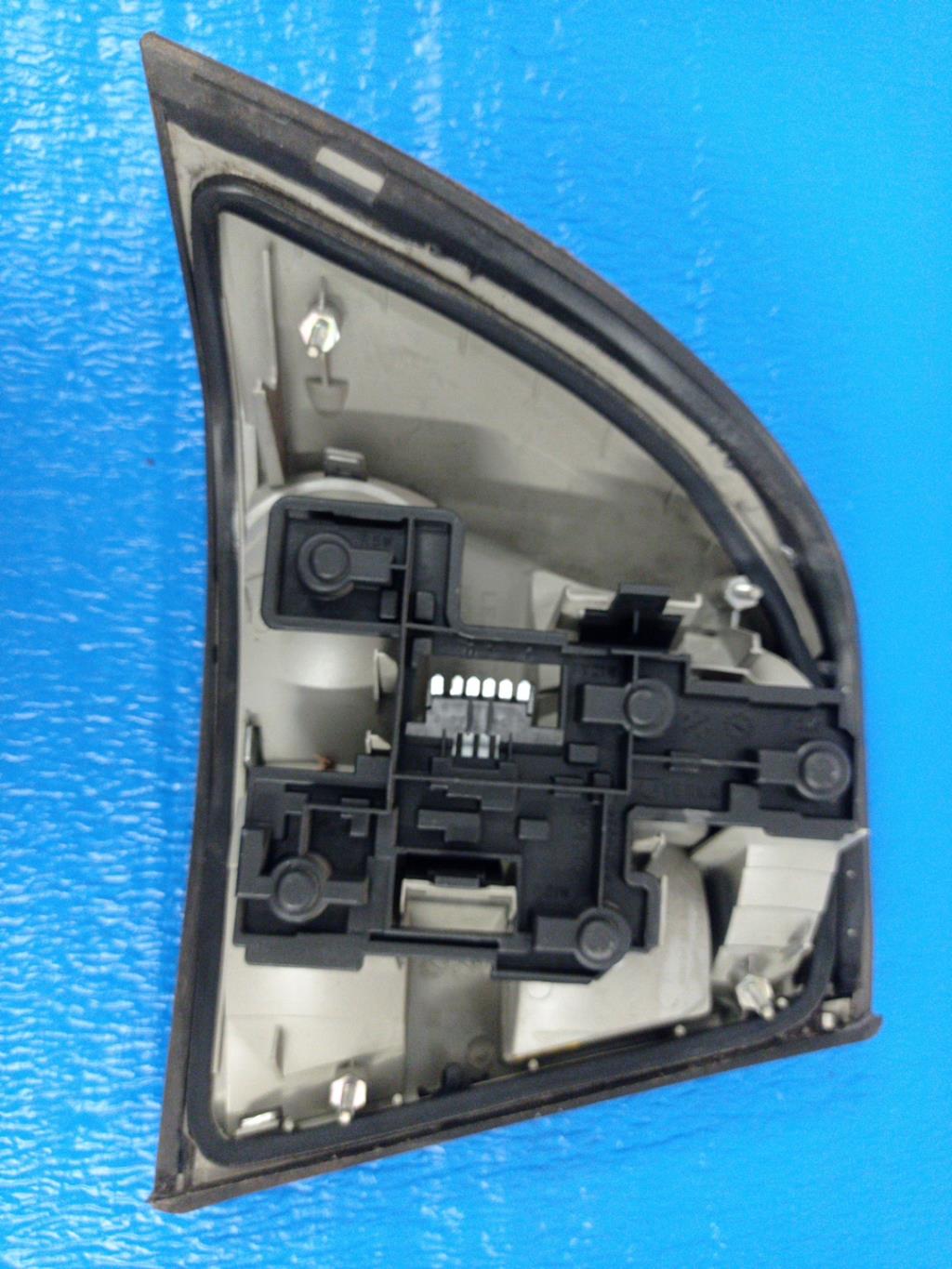 Fanale posteriore principale destro (luci) OPEL VECTRA B PHASE 2 Diésel - 1