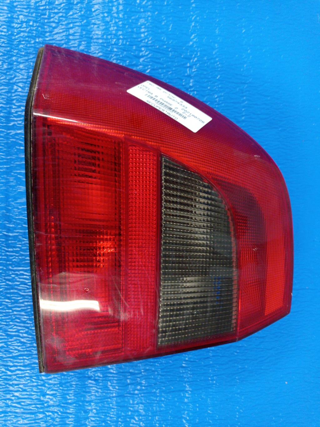 Fanale posteriore principale sinistro (luci) OPEL VECTRA B PHASE 2 Diésel - 1