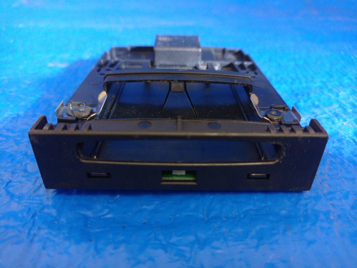 Lettore schede (bloccasterzo) RENAULT MEGANE 3 PHASE 2 Diésel - 1