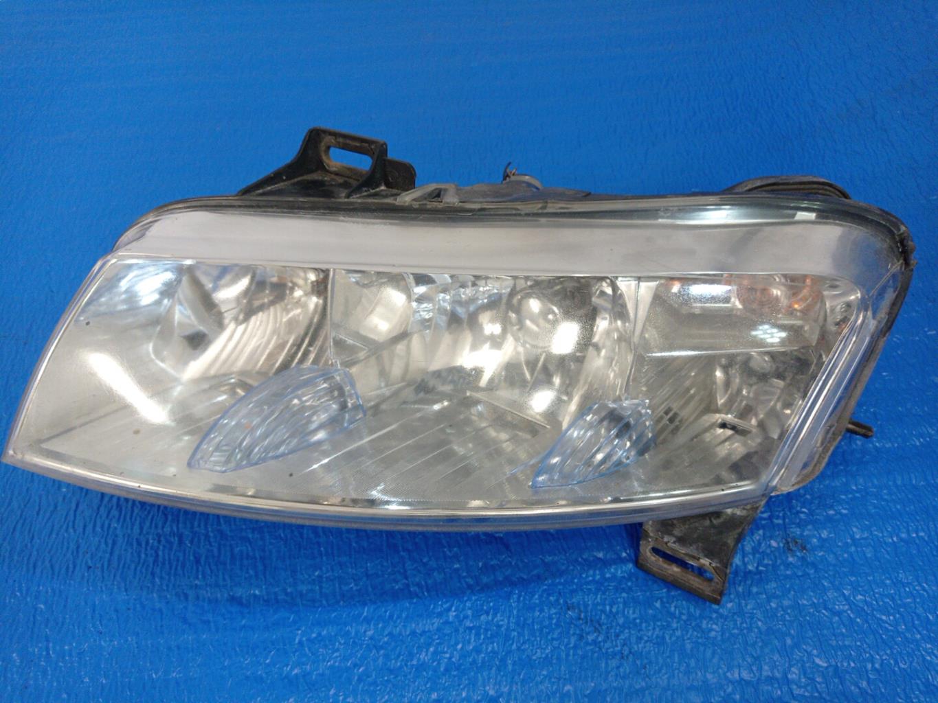 Gruppo ottico anteriore principale sinistro (luci)(faro) FIAT STILO Diésel - 1