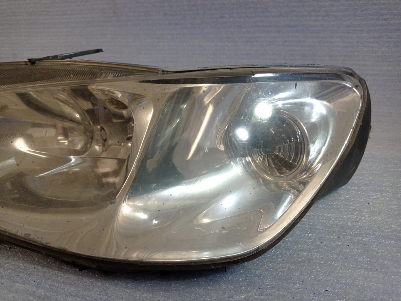 Gruppo ottico anteriore principale sinistro (luci)(faro) PEUGEOT 306 PHASE 2 Diésel - 1