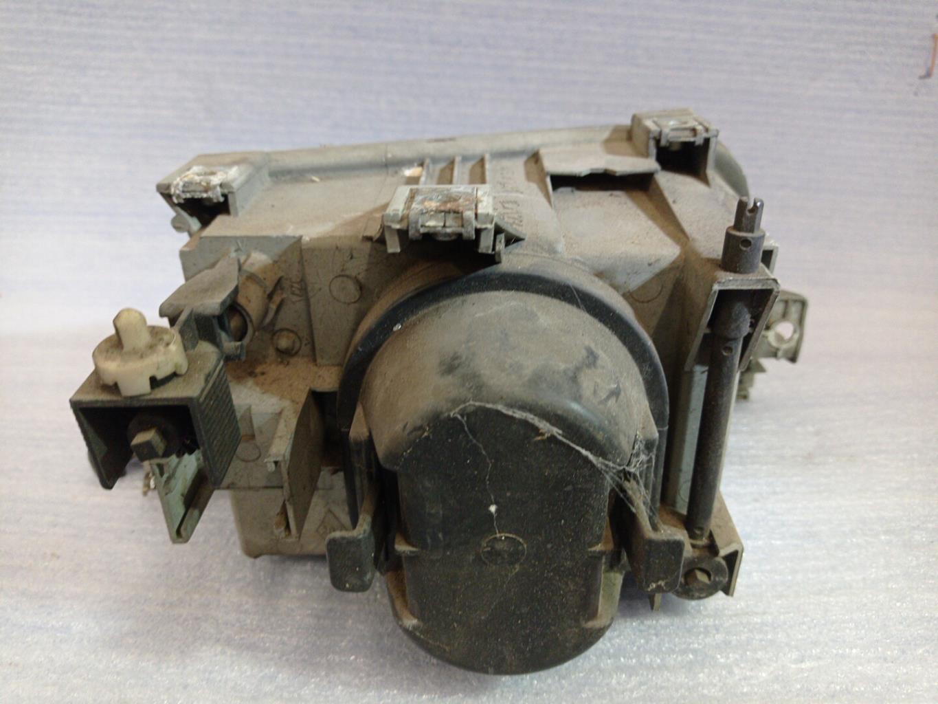Gruppo ottico anteriore principale sinistro (luci)(faro) RENAULT CLIO 1 PHASE 1 Gasolina - 1