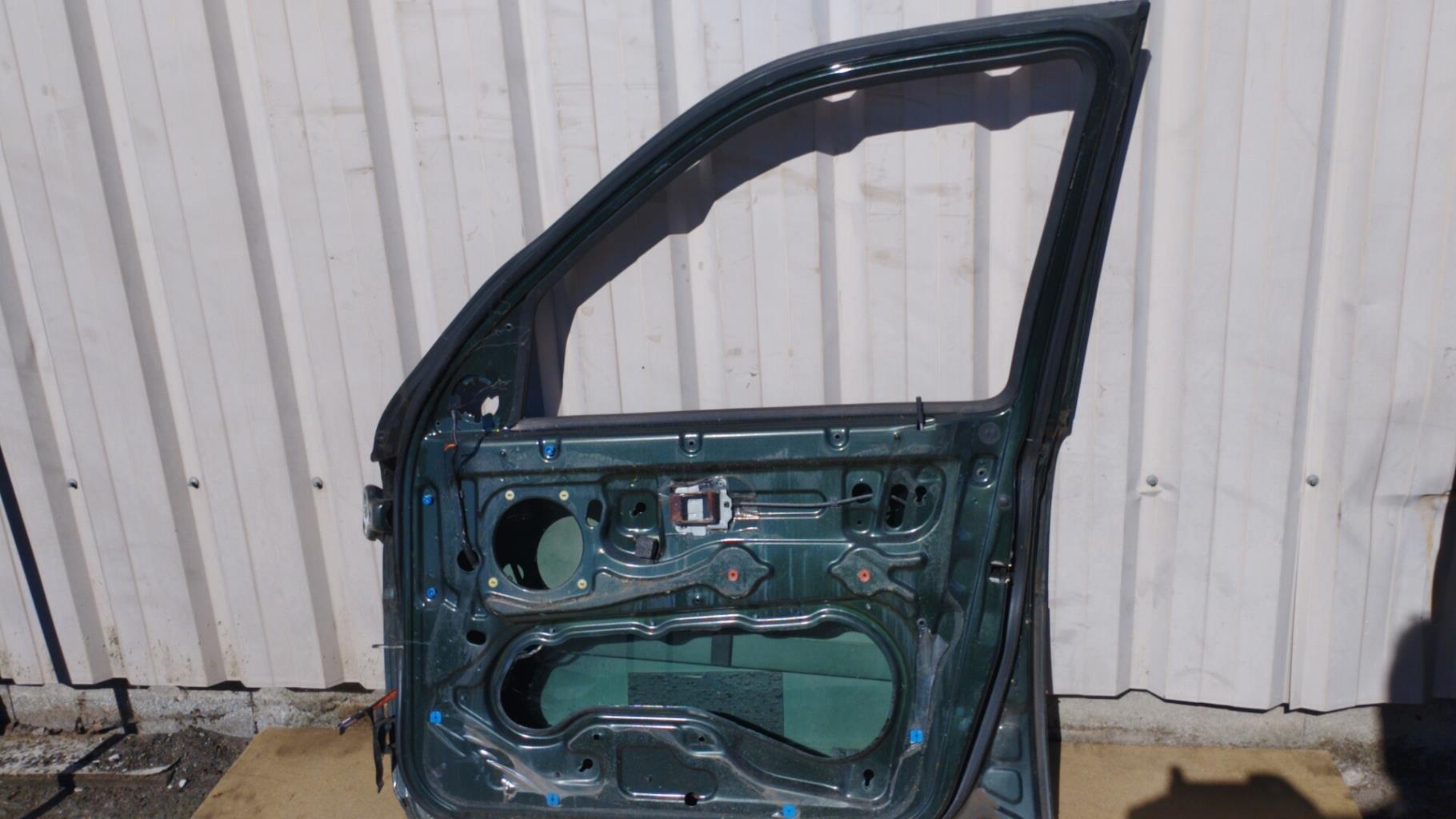 Portiera anteriore destra LAND ROVER FREELANDER 1 PHASE 1 Diésel - 1